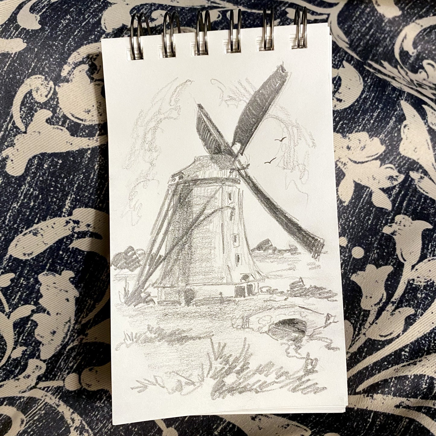 Windmill