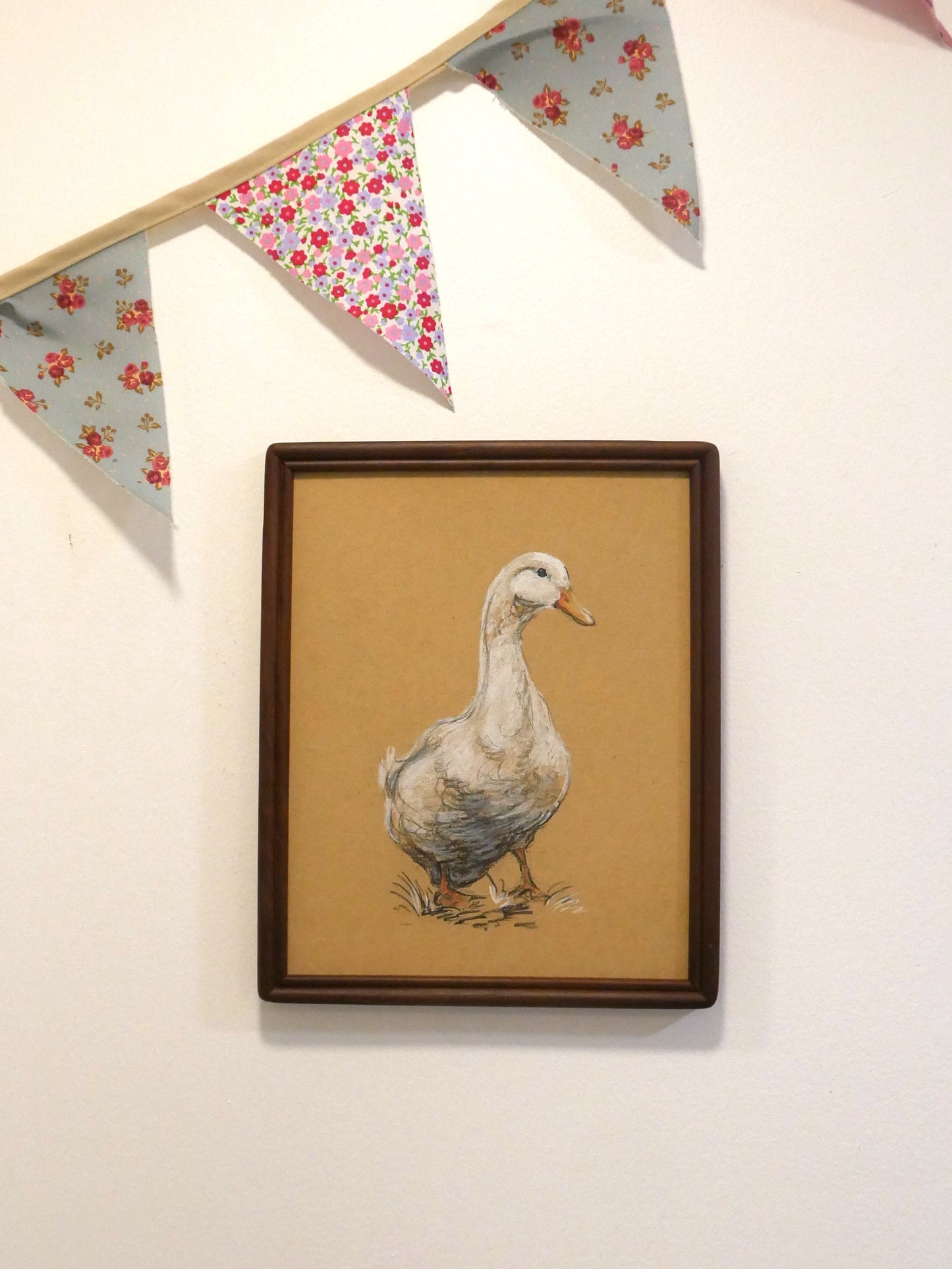 White Duck