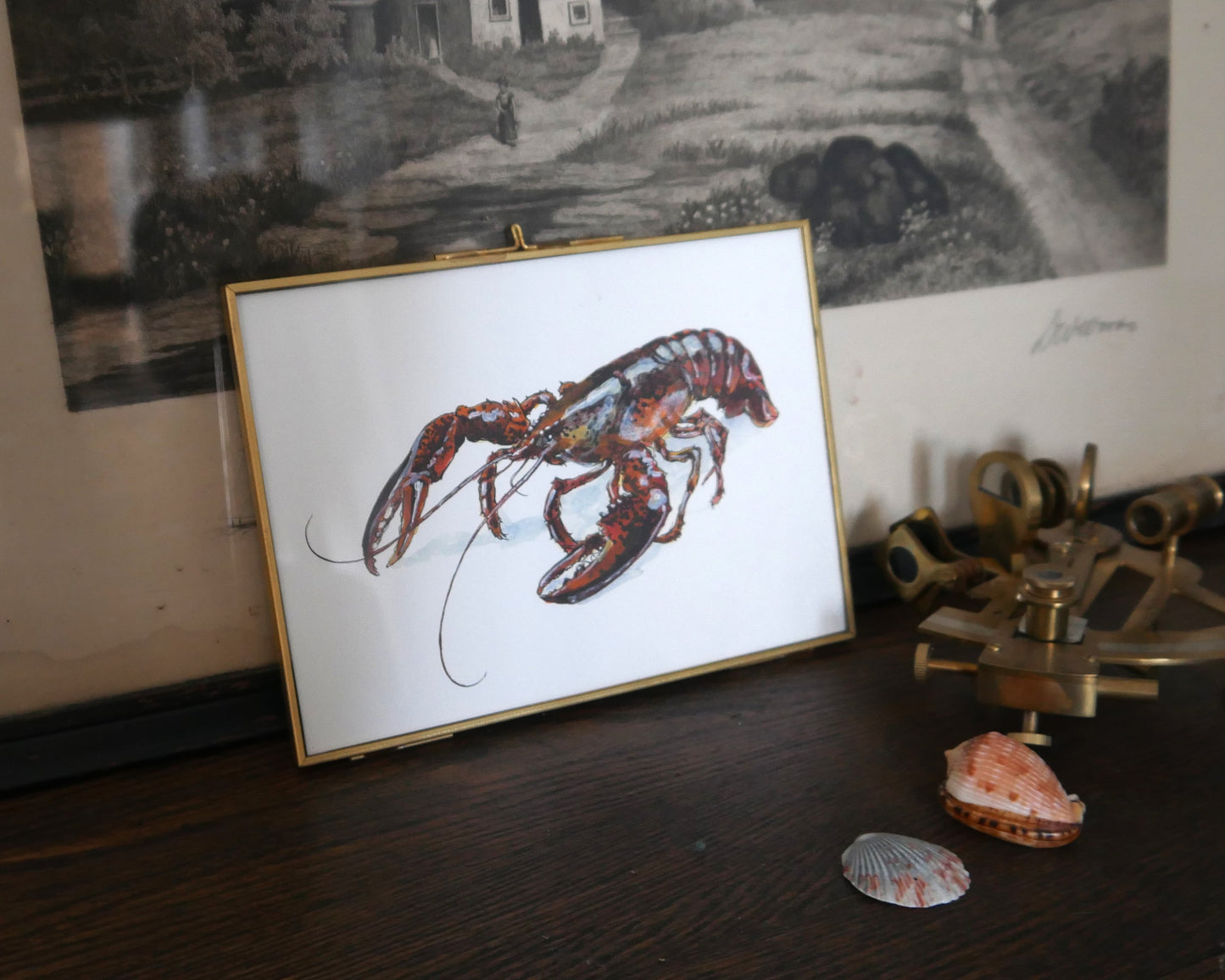 Red Lobster