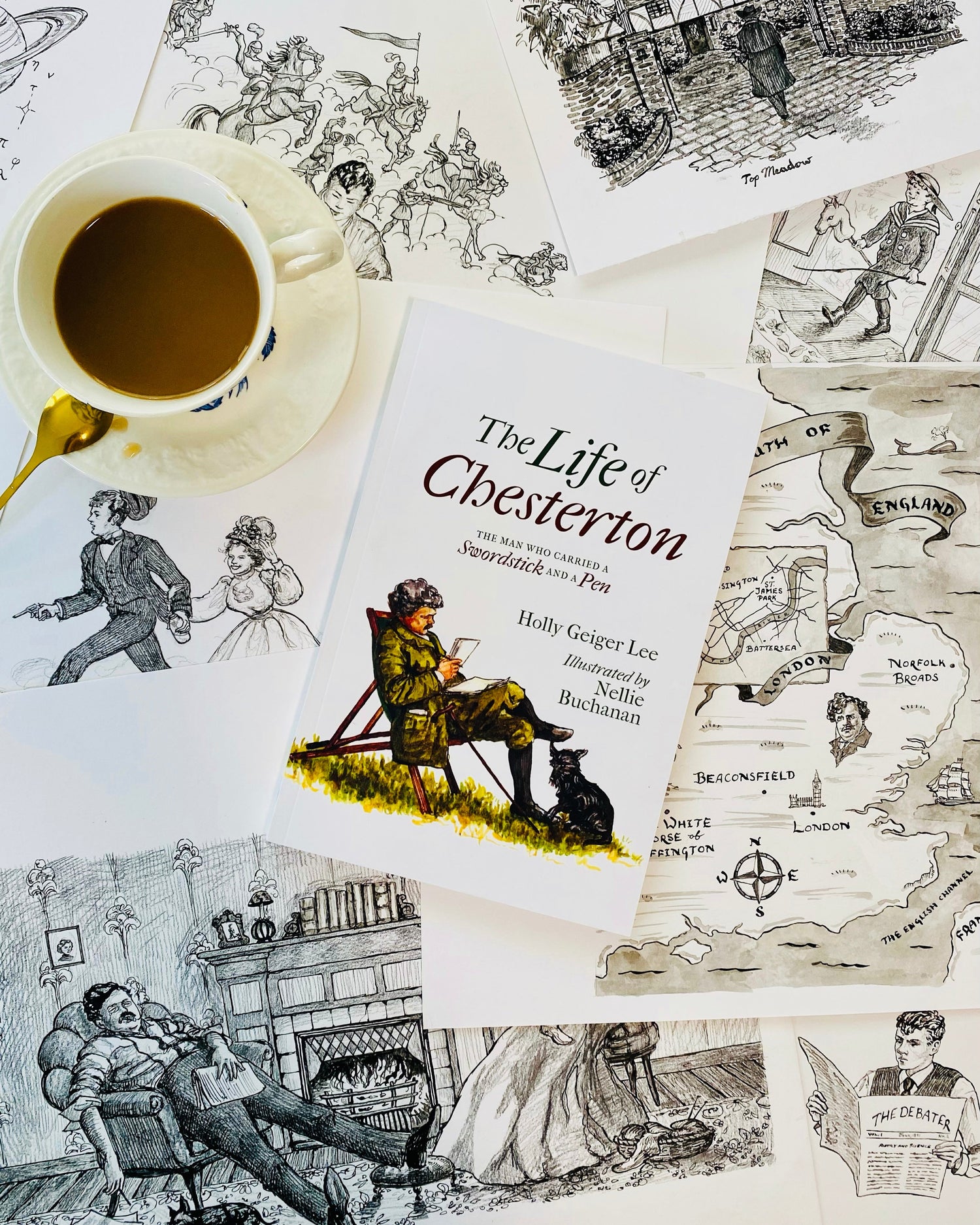 Illustrations