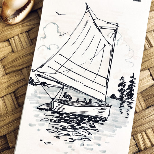 Sailboat