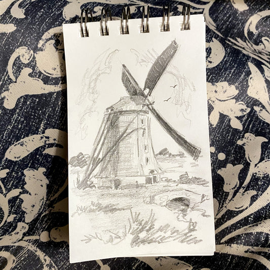 Windmill