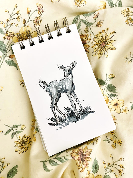 Fawn