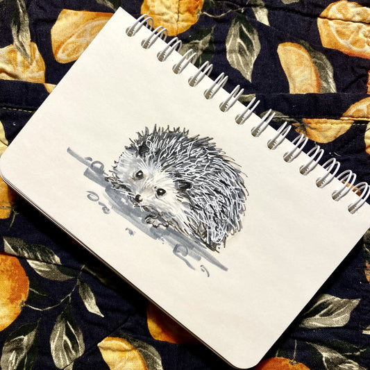 Hedgehog