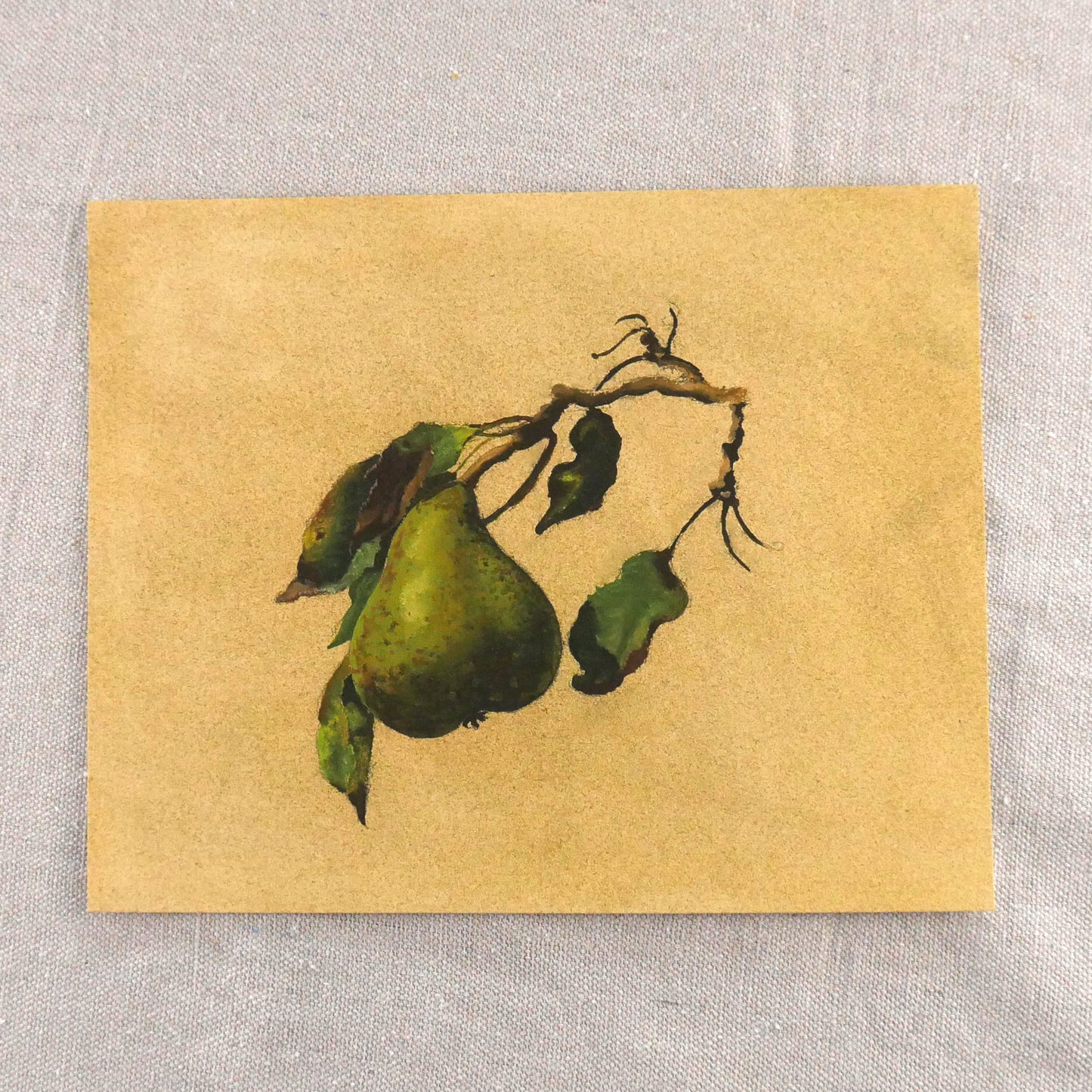 Pear